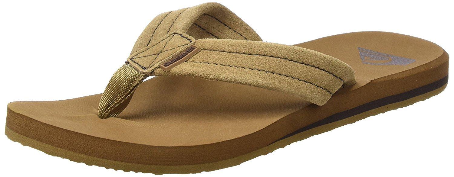 quiksilver carver sandals