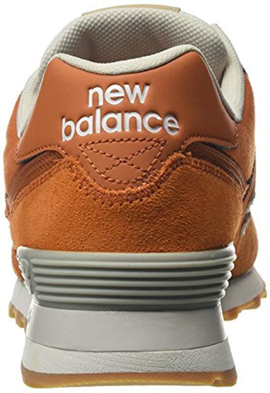 new balance - ml574ou new balance - ml574ou