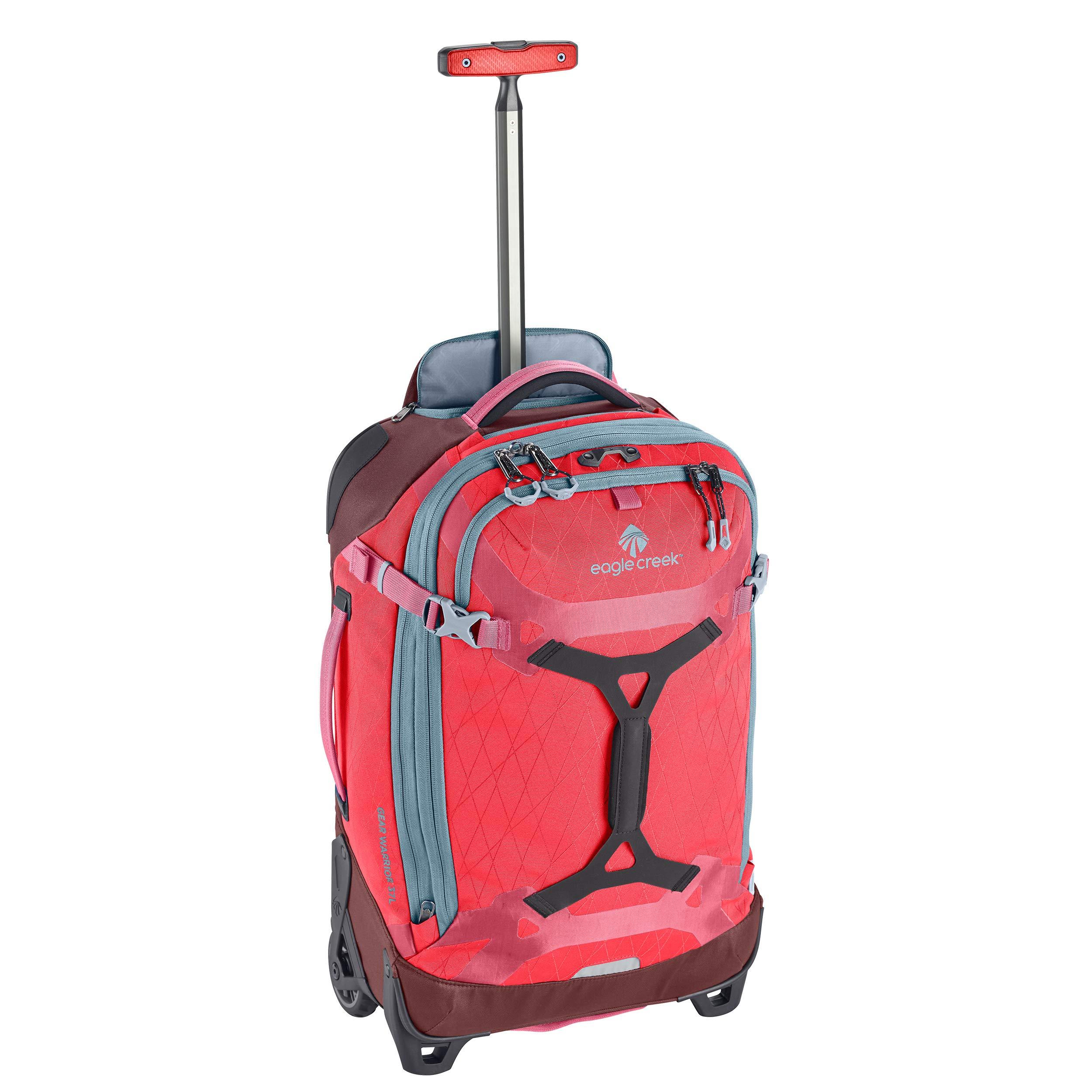 swiss equip rolling duffle 76cm