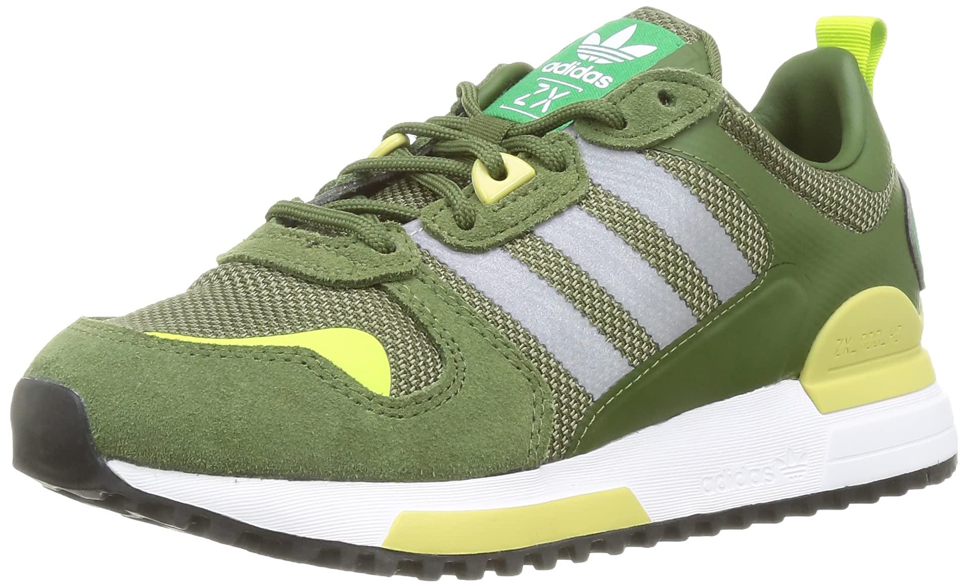 ZX 700 HD adidas de hombre de color Verde | Lyst