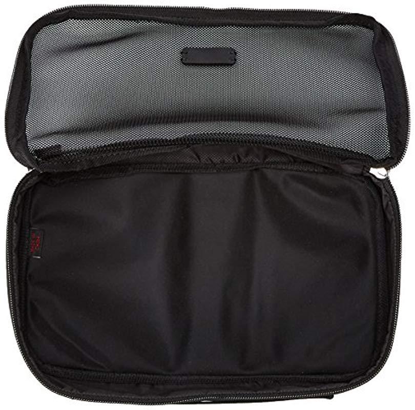 Tumi Travel Accessories Small Packing Cube Luggage Packable