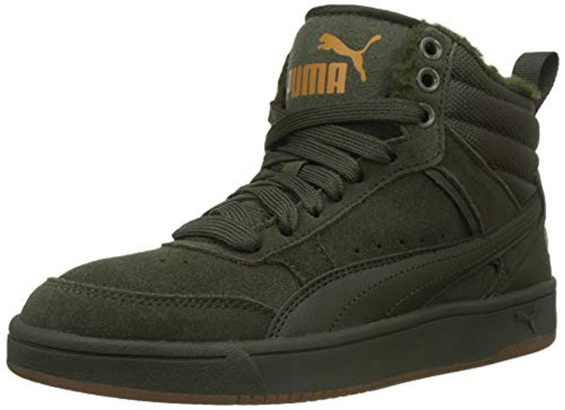 puma altas