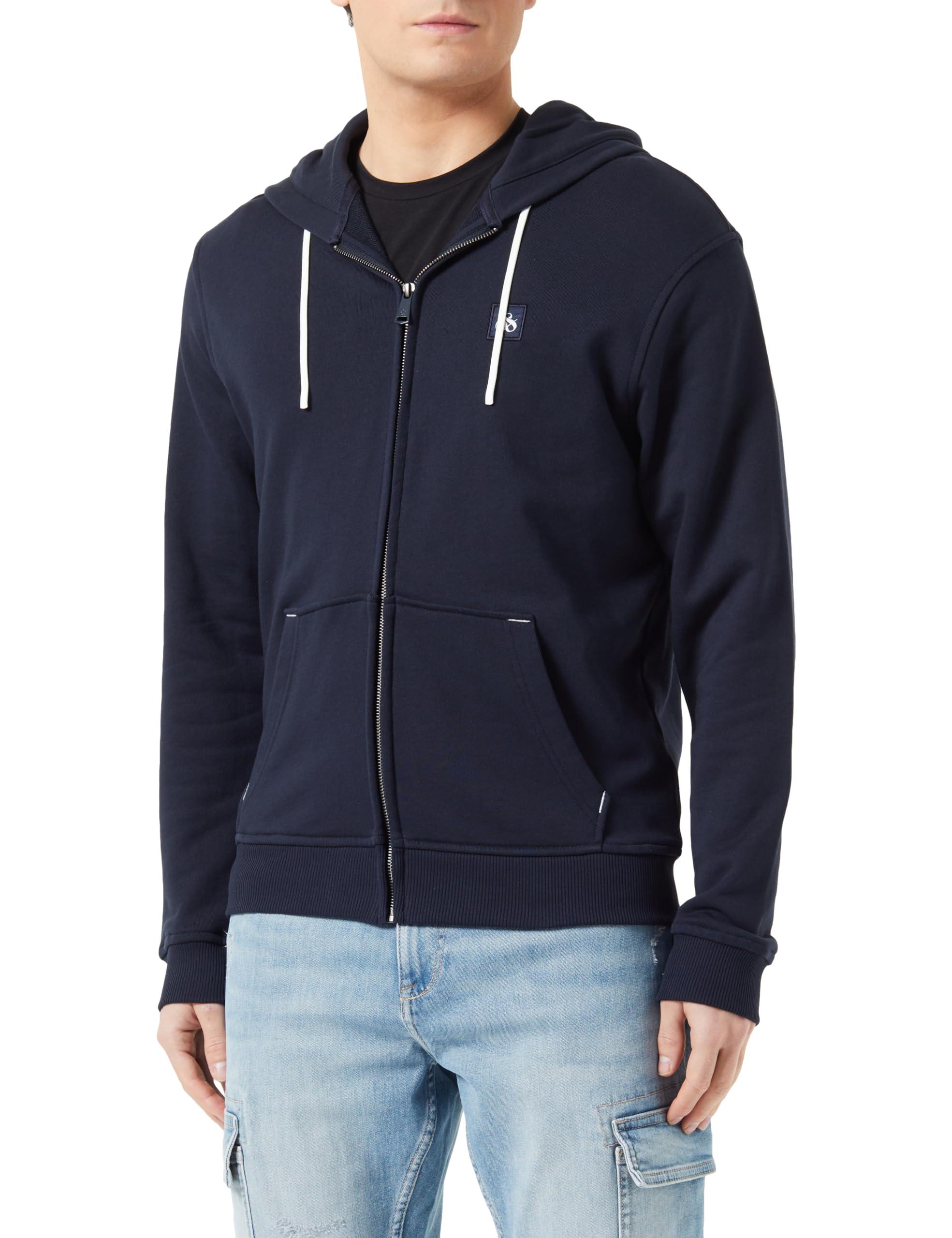Scotch and soda teddy hoodie new arrivals