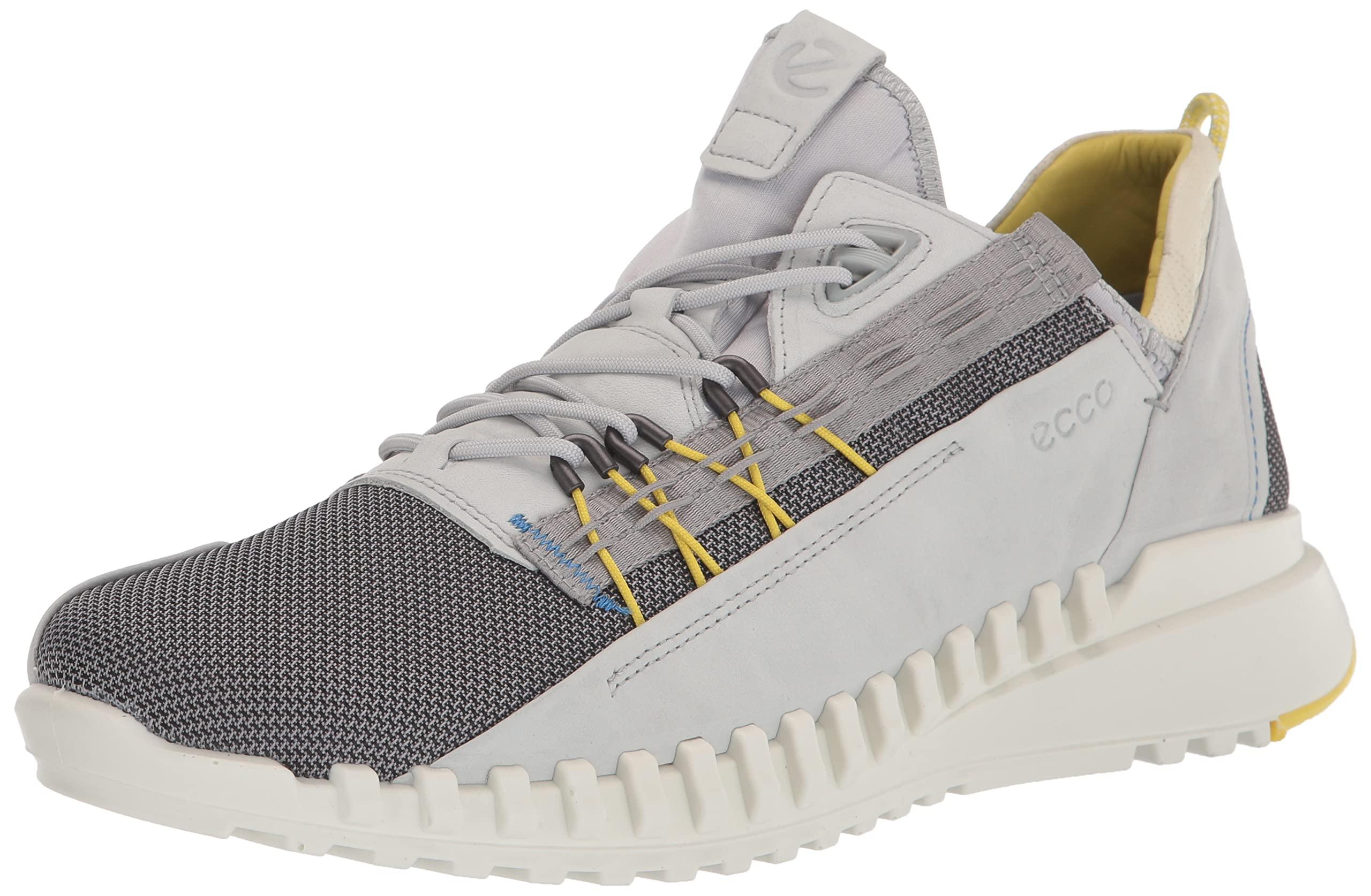 ecco zipflex sneaker