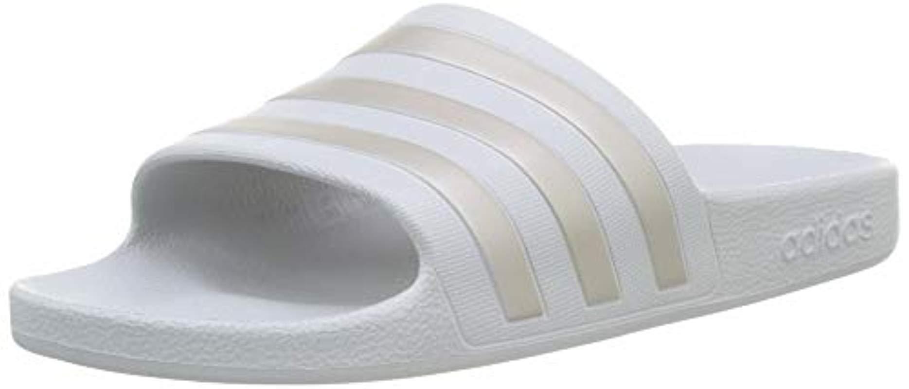 adidas adilette aqua zapatos de playa y piscina unisex adulto adidas adilette aqua zapatos de playa y piscina unisex adulto