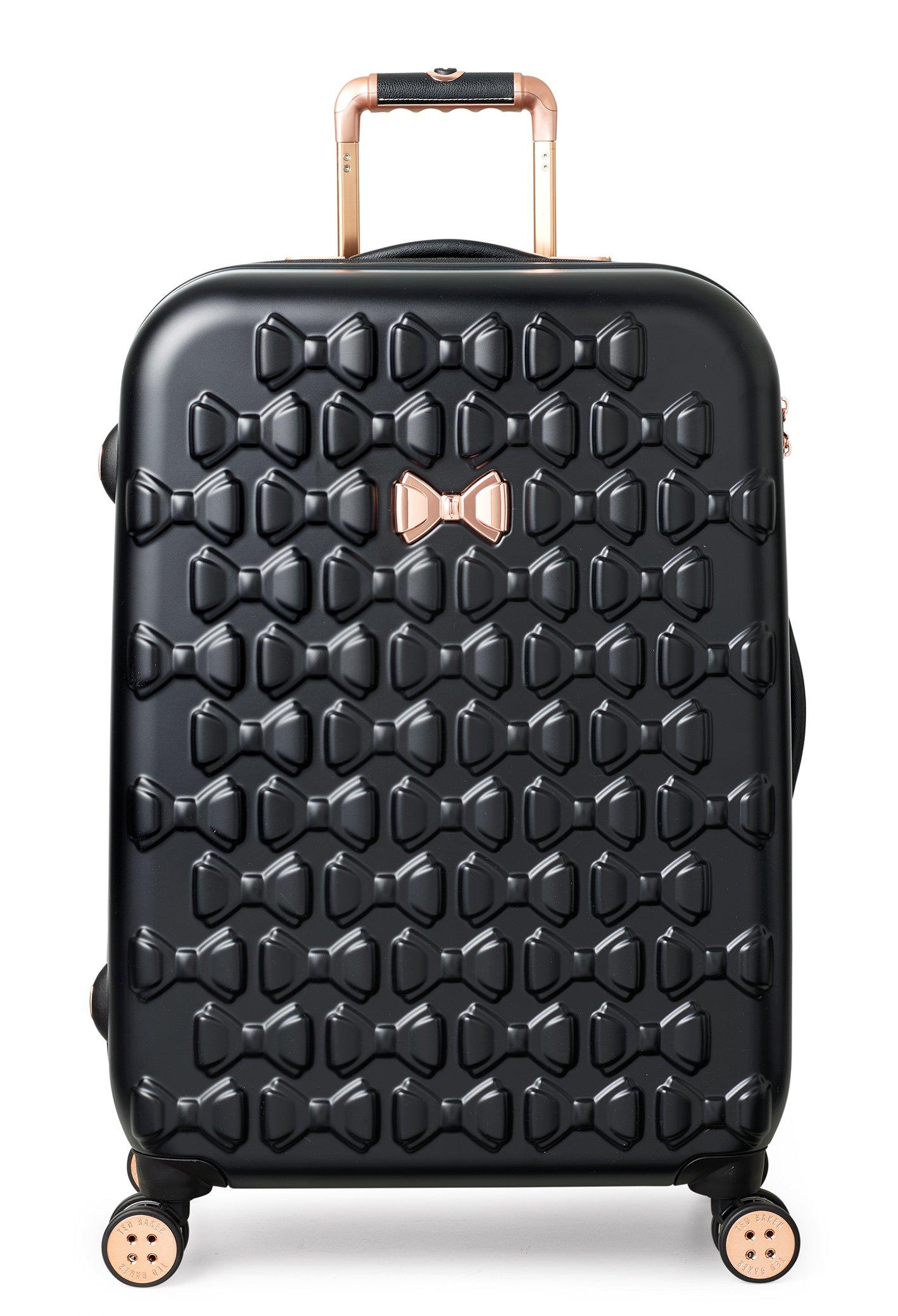 Travel Luggage Ted Baker Harmony Luggage Cabin Suitcase Ted Baker