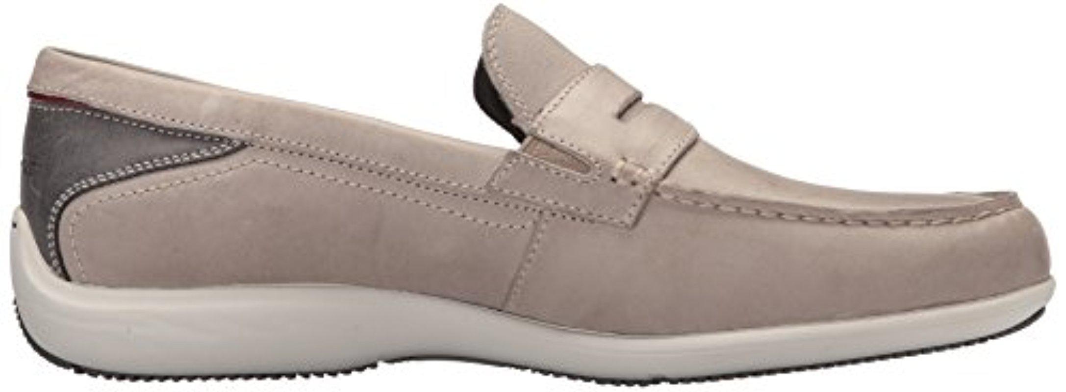 rockport aiden penny loafer