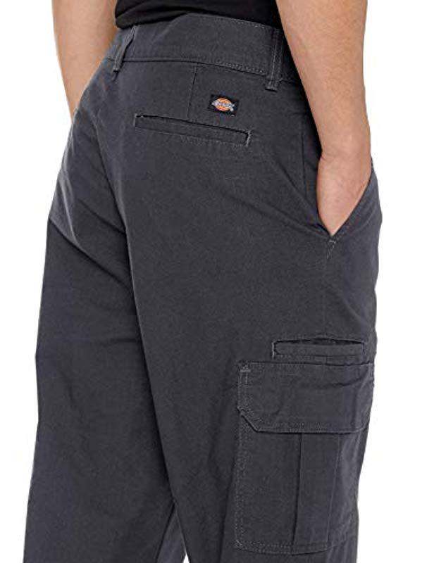 dickies ripstop ranger pants