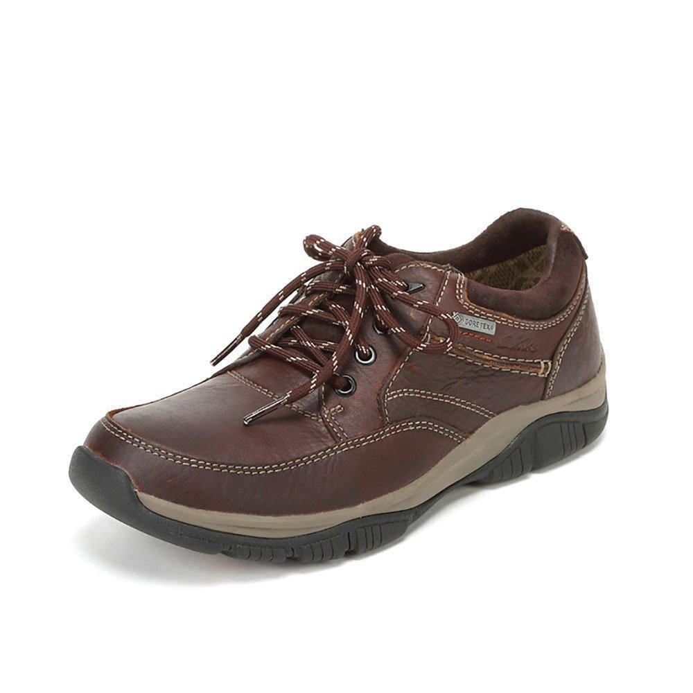 clarks rampart mid gtx