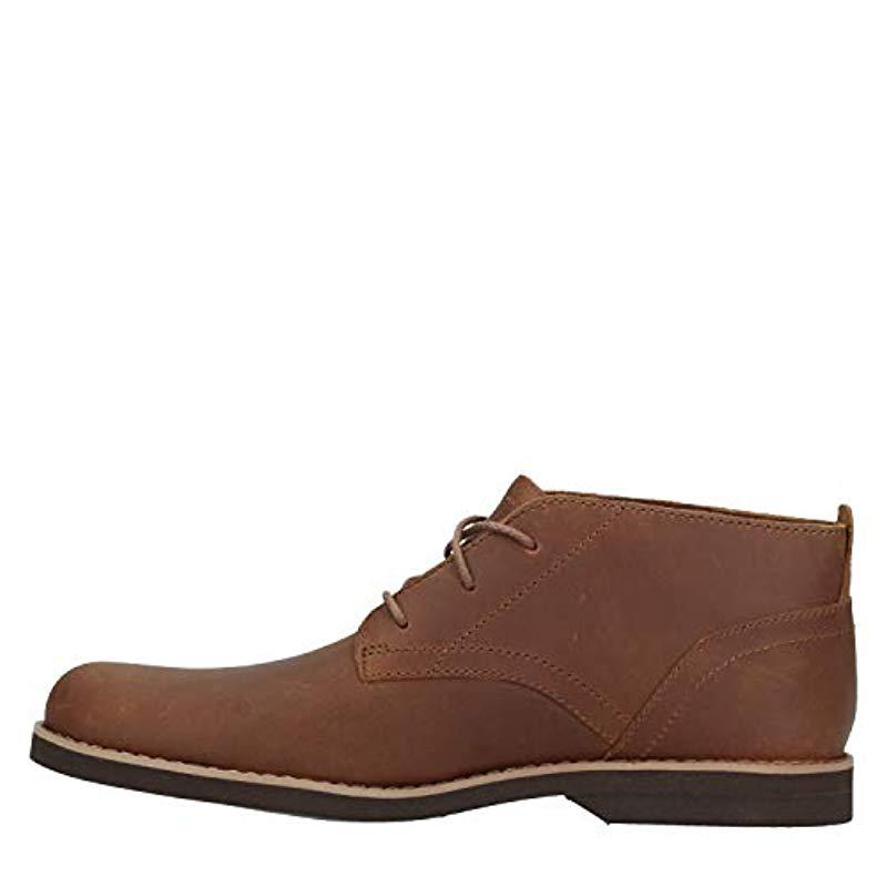 stormbuck lite chukka