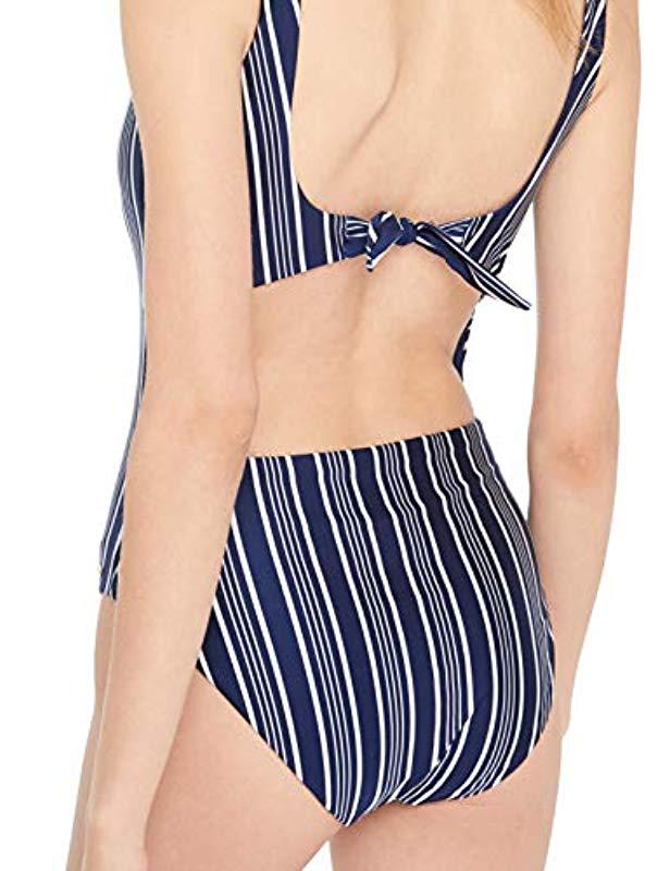 athletic 2 piece swimwear