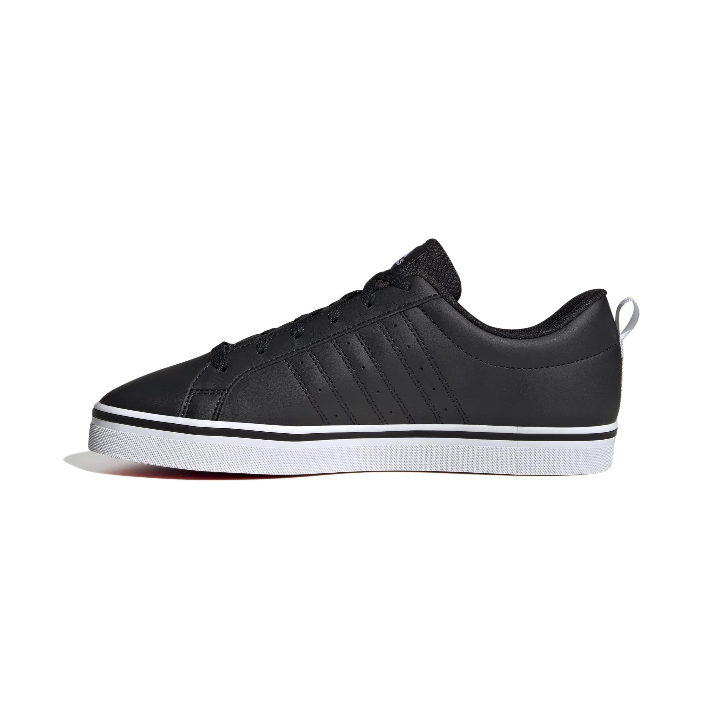 adidas Vs Pace 2.0 Sneaker in Black for Men | Lyst UK