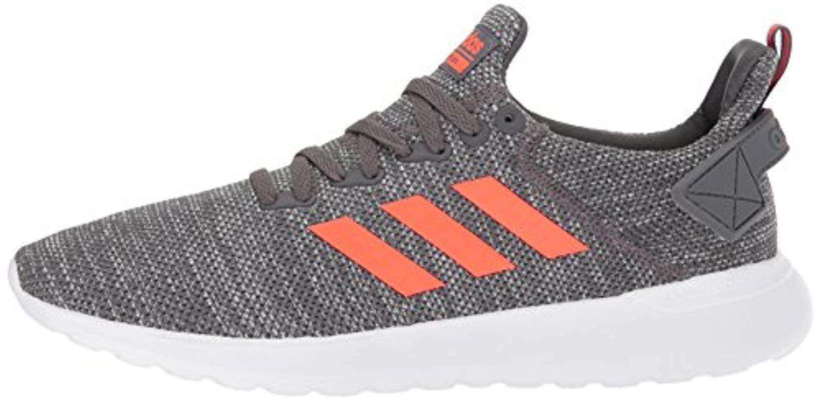 adidas men's lite racer byd running shoe
