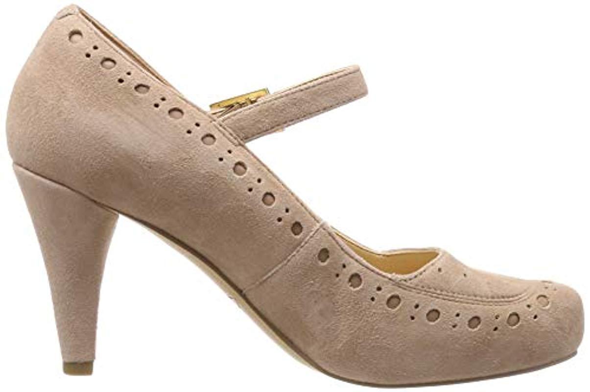 dalia millie clarks