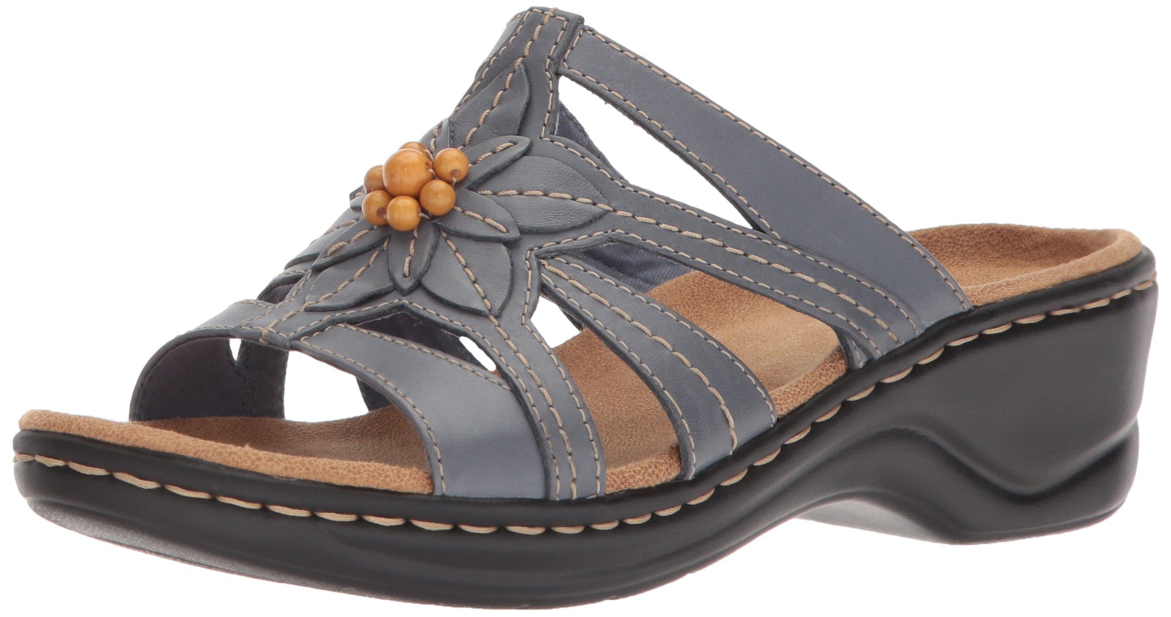 Clarks Candra Blush