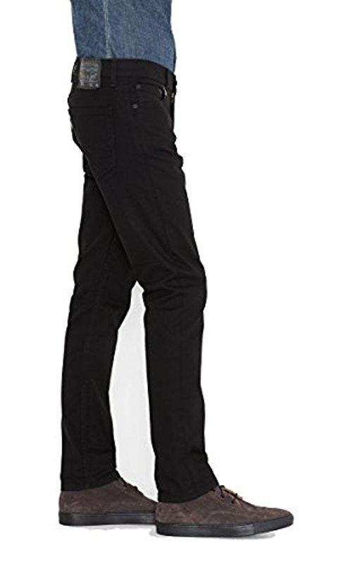 levis 510 jet