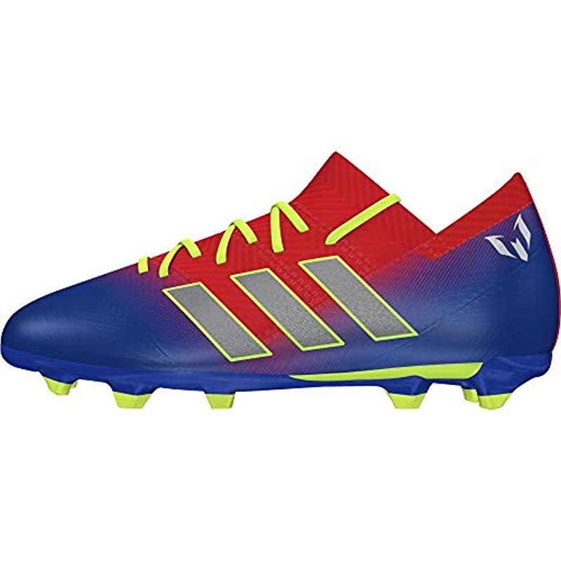 nemeziz messi tango 17.4