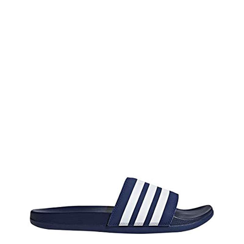 performance men's adilette cf ultra c athletic sandal