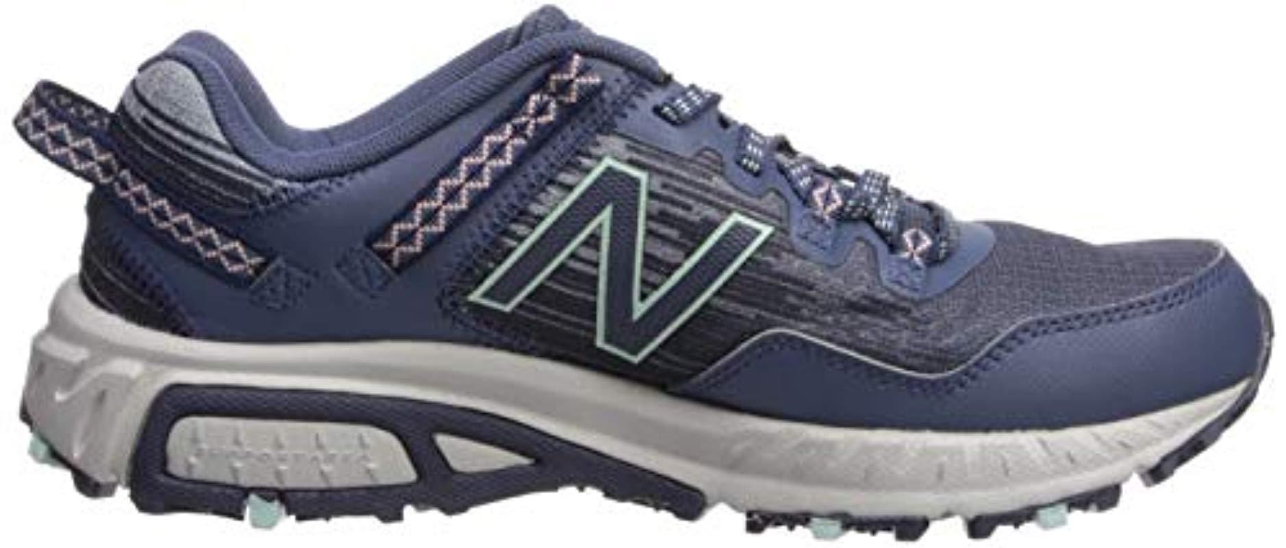 new balance 410v6 trail running shoes