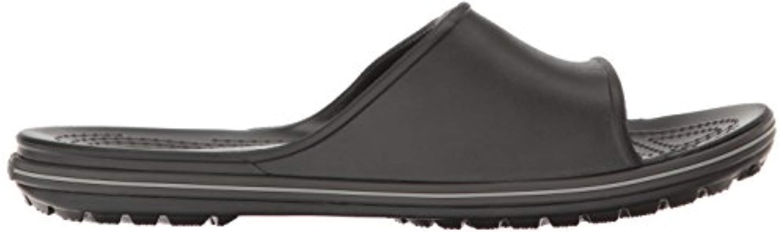 crocband 2 slide