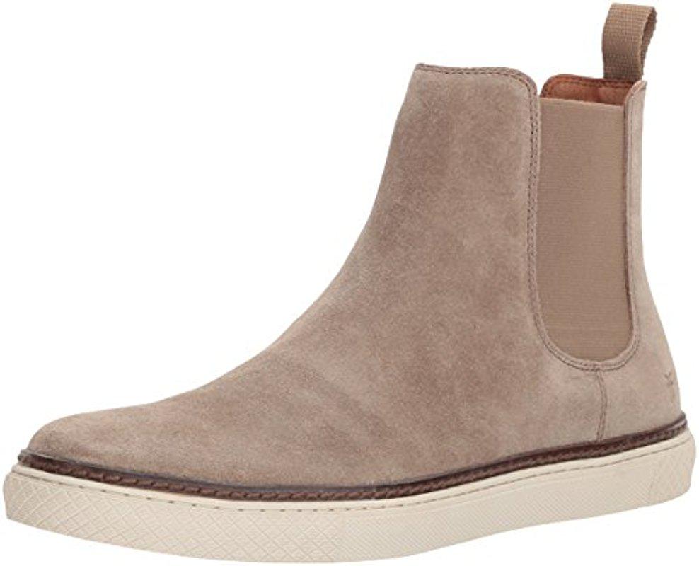 frye gates chelsea boot