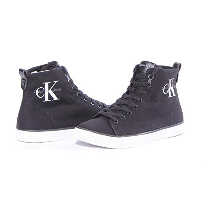 calvin klein arthur canvas