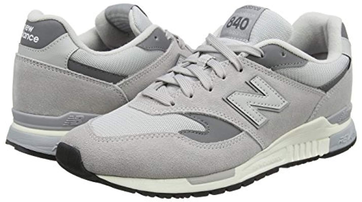 new balance ml840v1