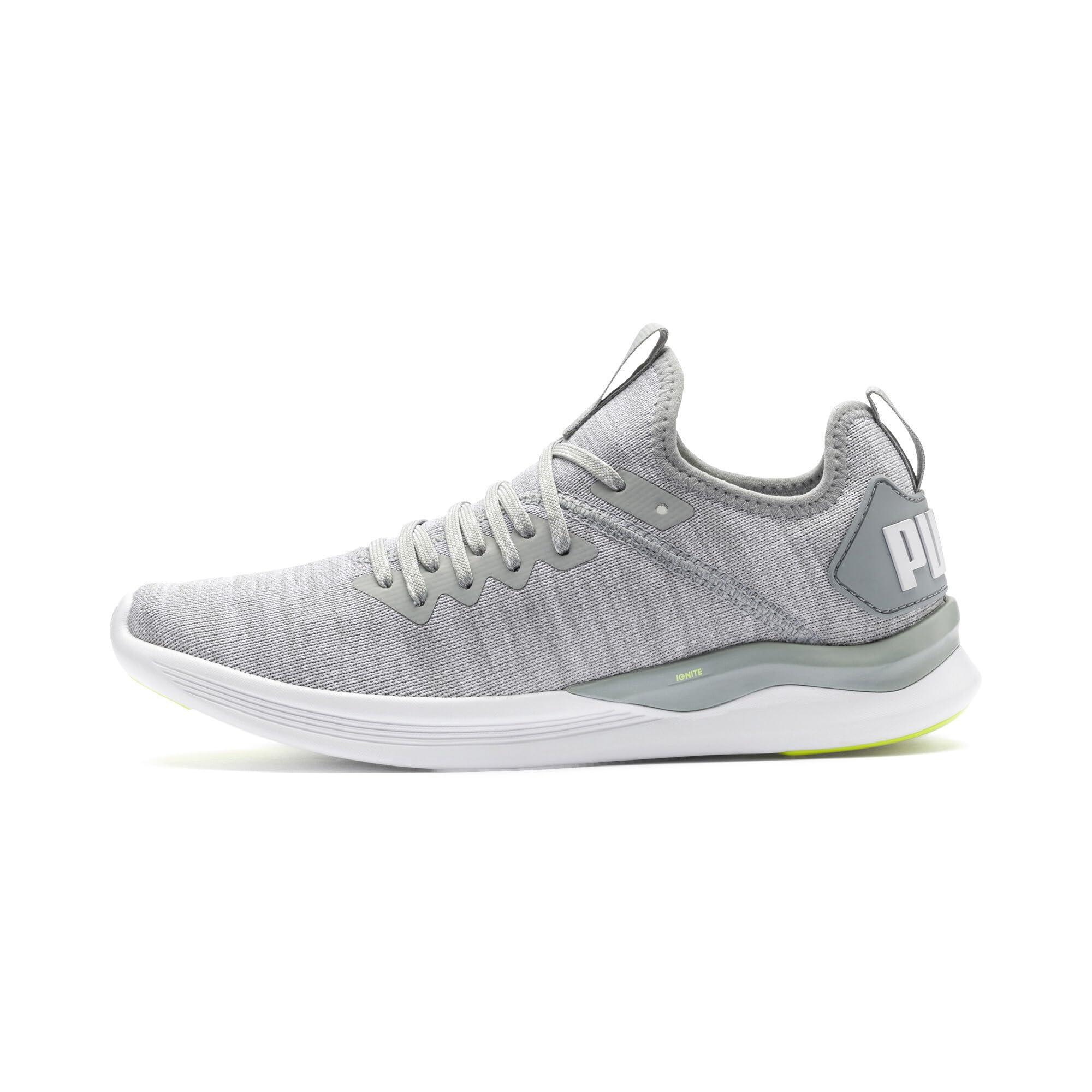 Puma damen ignite flash evoknit wn's laufschuhe online