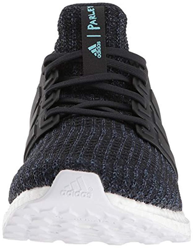 ultra boost parley legend ink