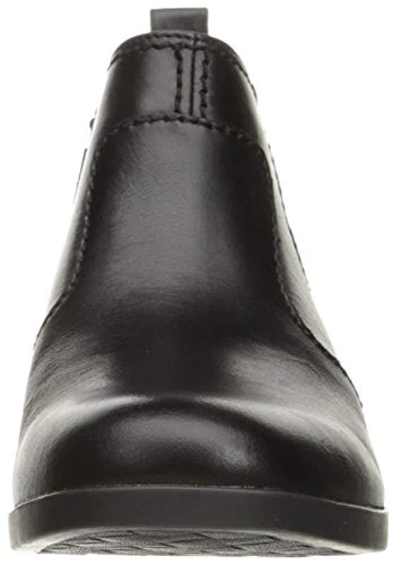 dansko lola ankle boots