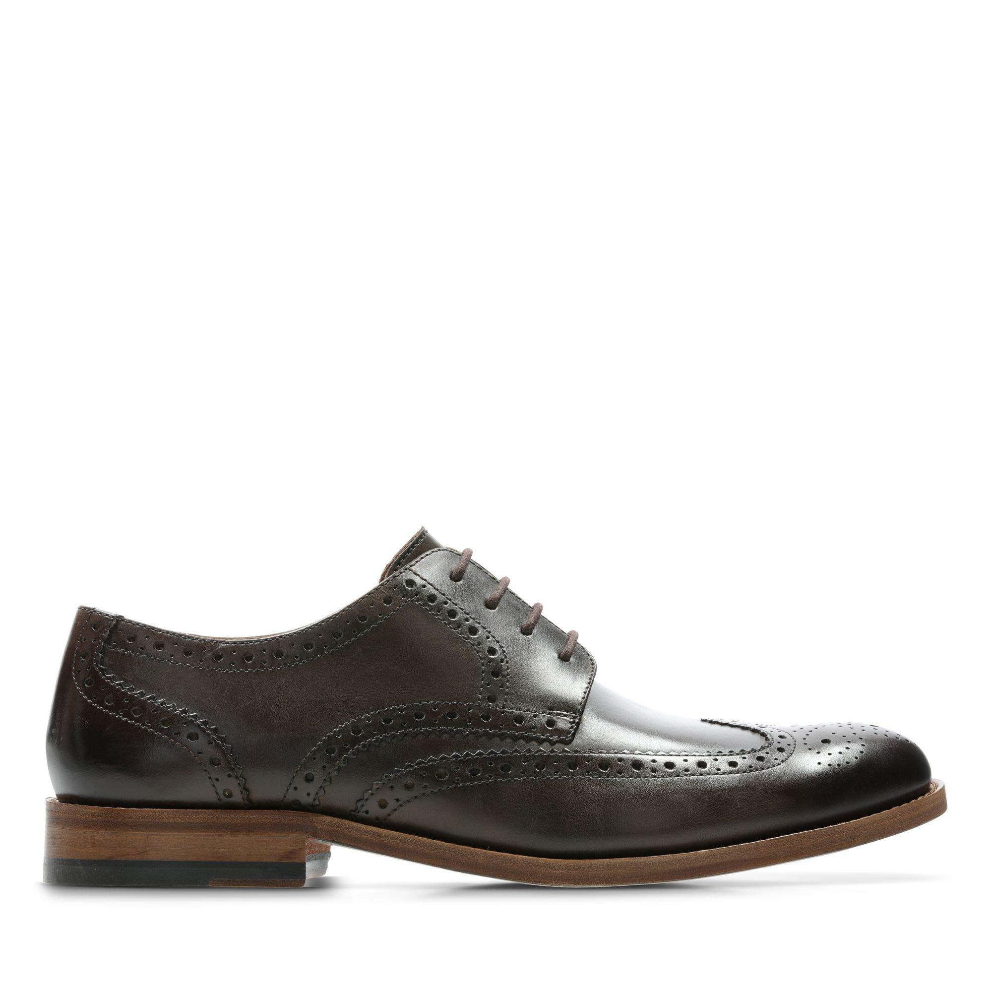 Clarks huckley work sale