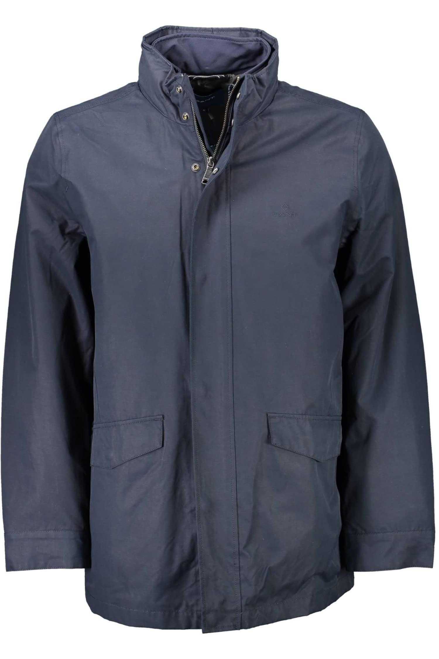 gant double jacket