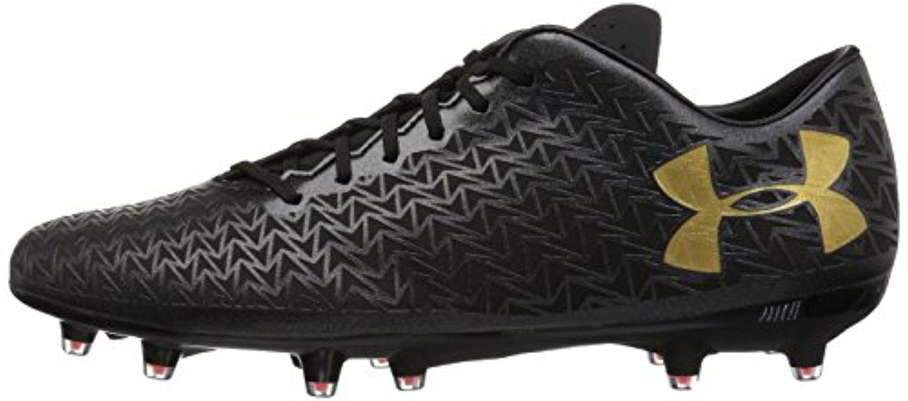 Under Armour Boots Rugby almoire