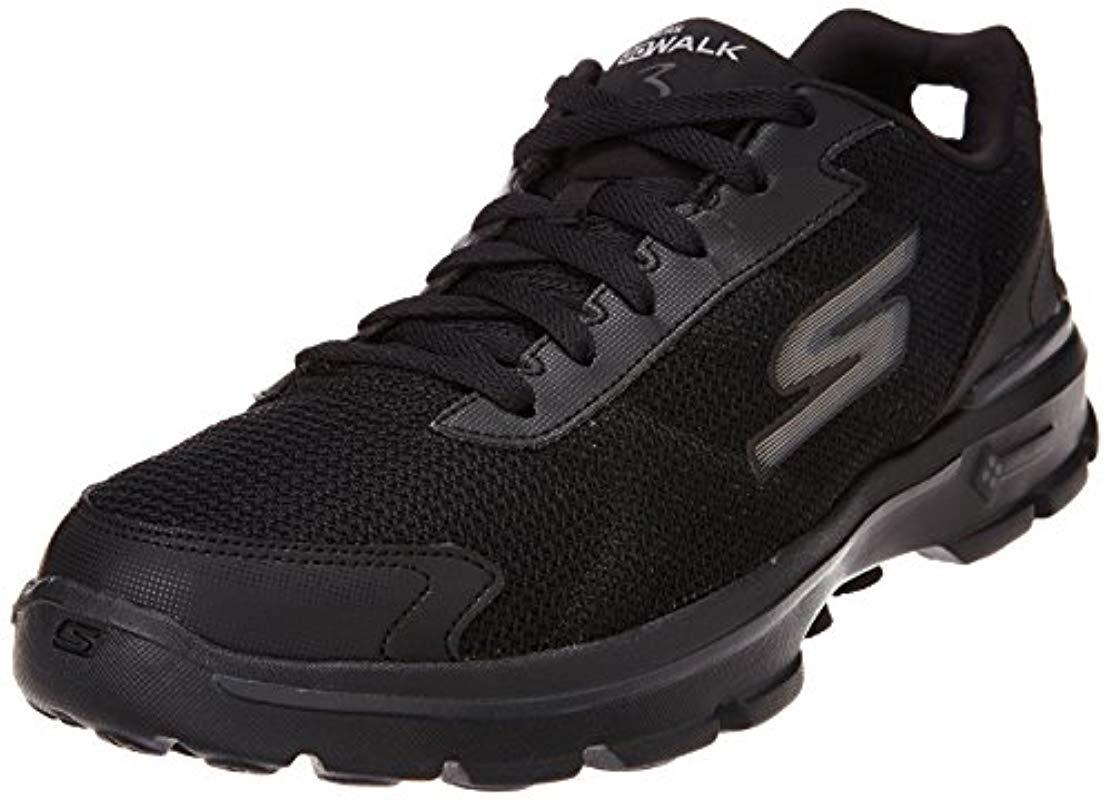 Кроссовки Skechers go walk 3