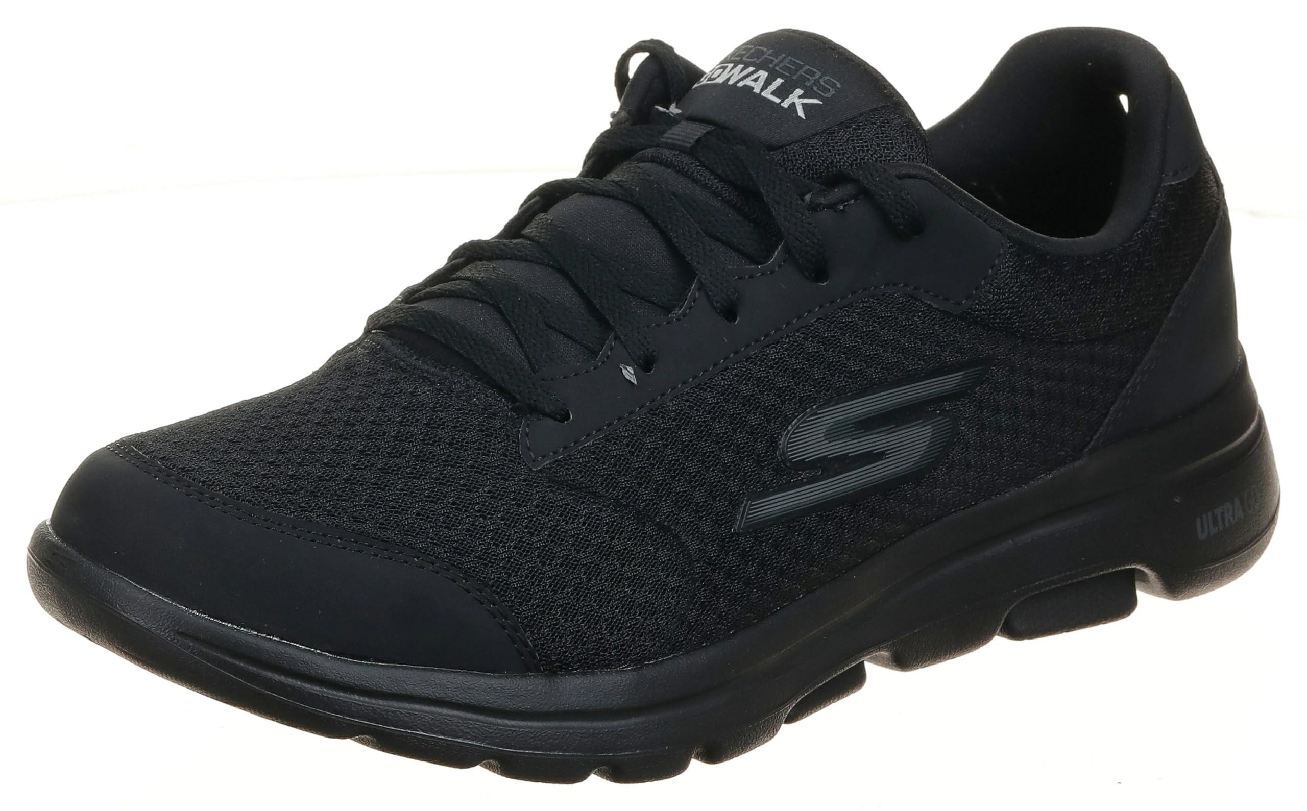 Skechers go sales walk nero