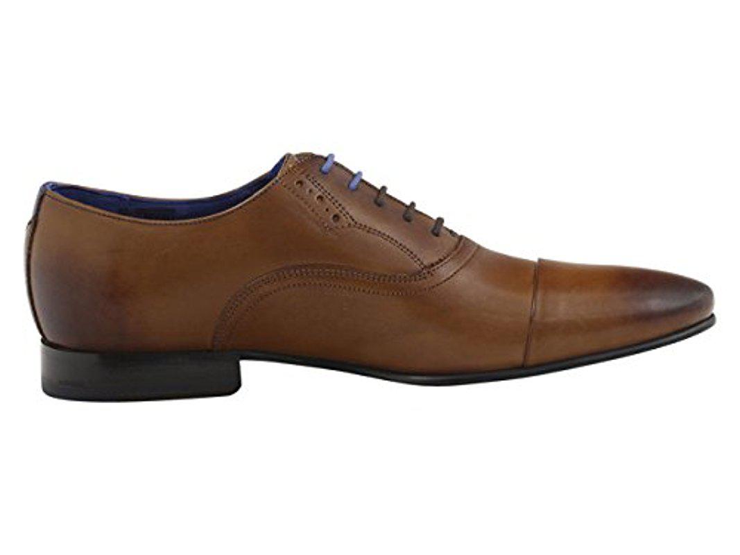 ted baker murain oxford shoes