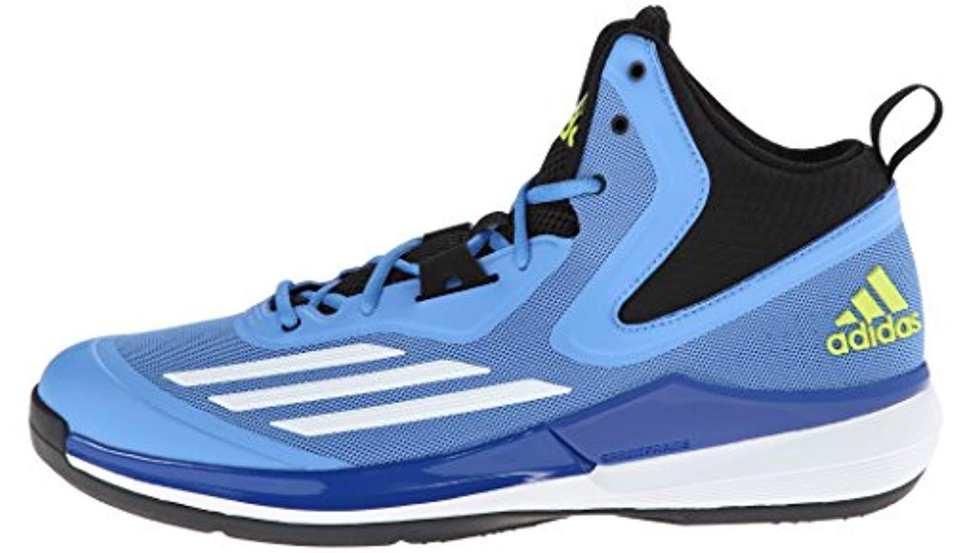 adidas title run