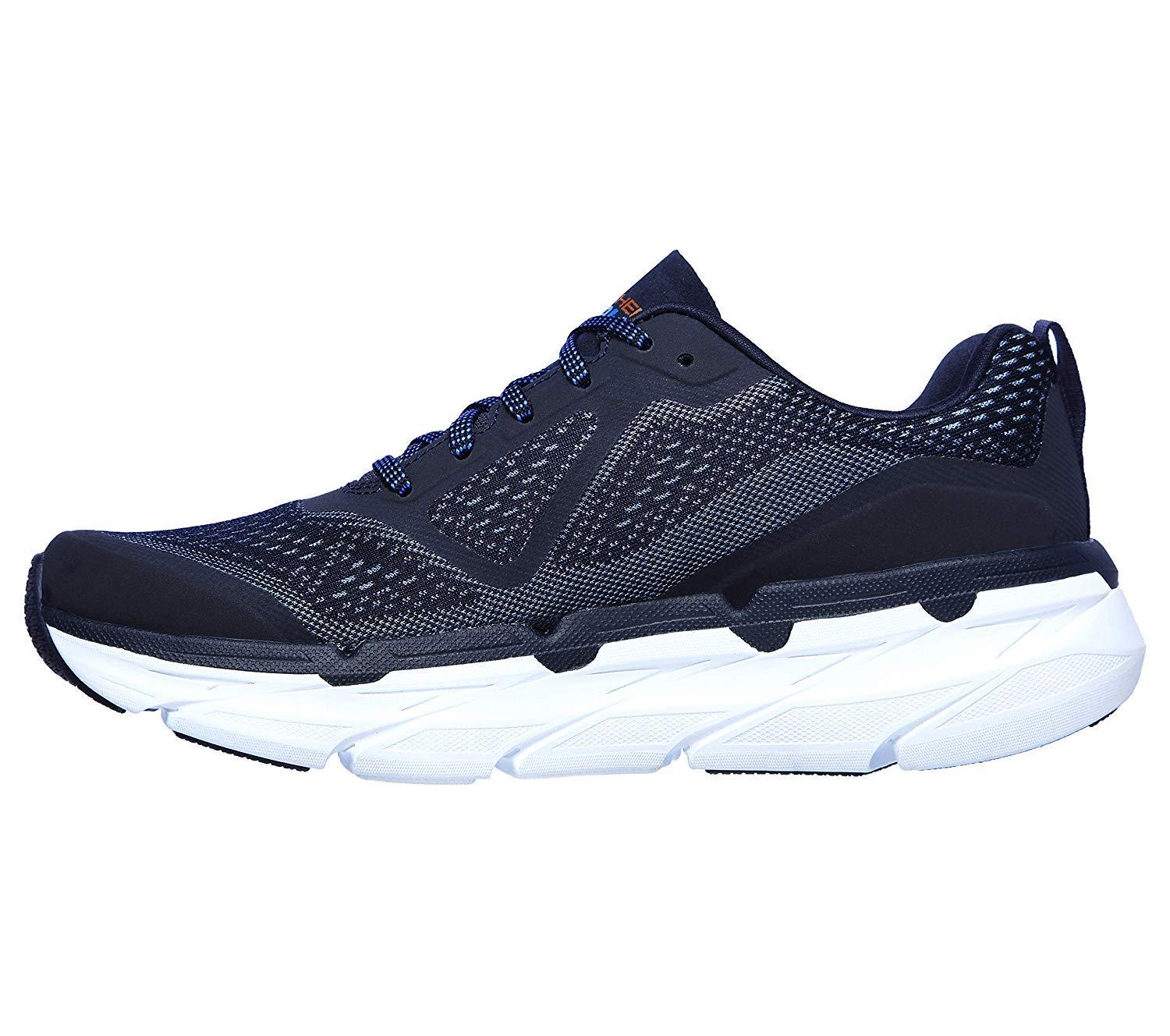 running shoes max cushion