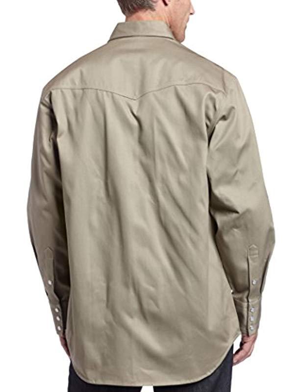 Carhartt Cotton Ironwood Twill Work 