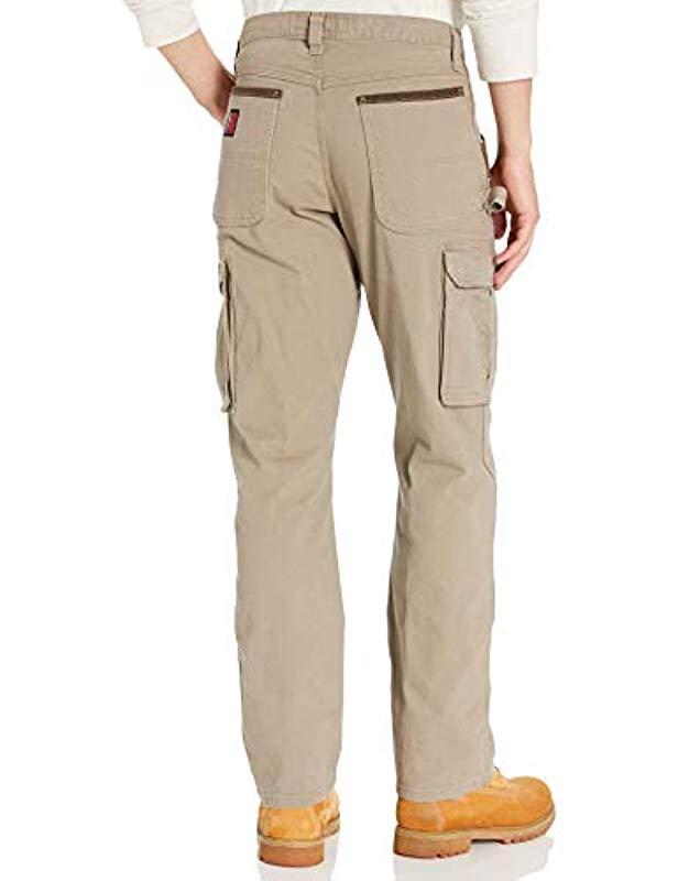 Riggs Workwear Ranger Pant 