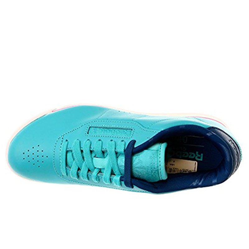 reebok princess candy