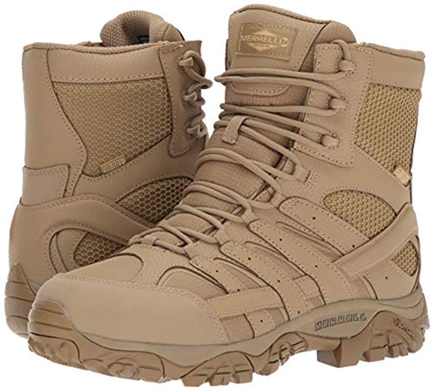 Merrell moab shop tactical response