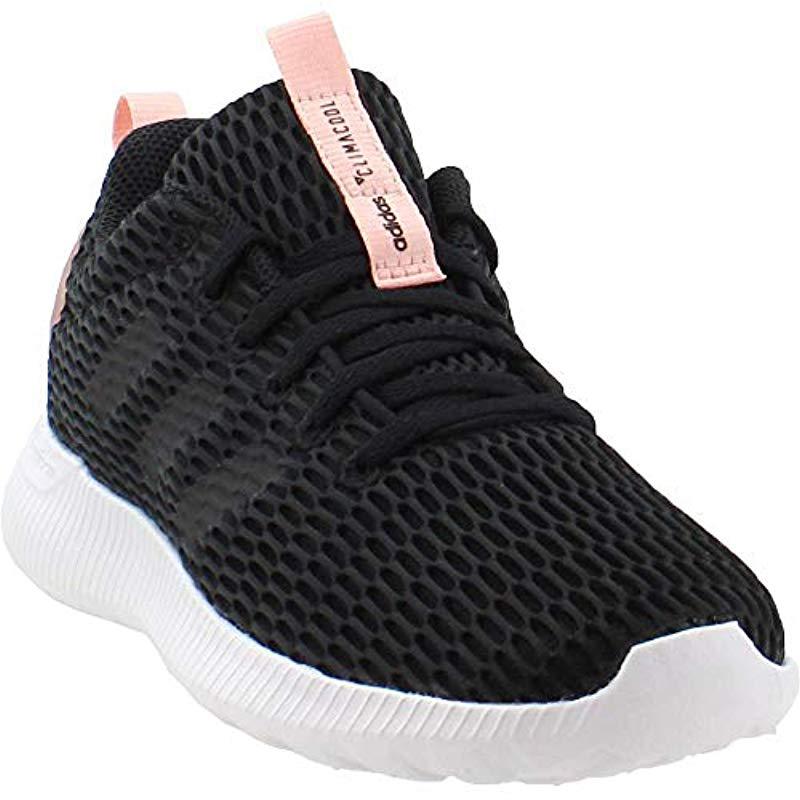 adidas cf lite racer climacool coral pink
