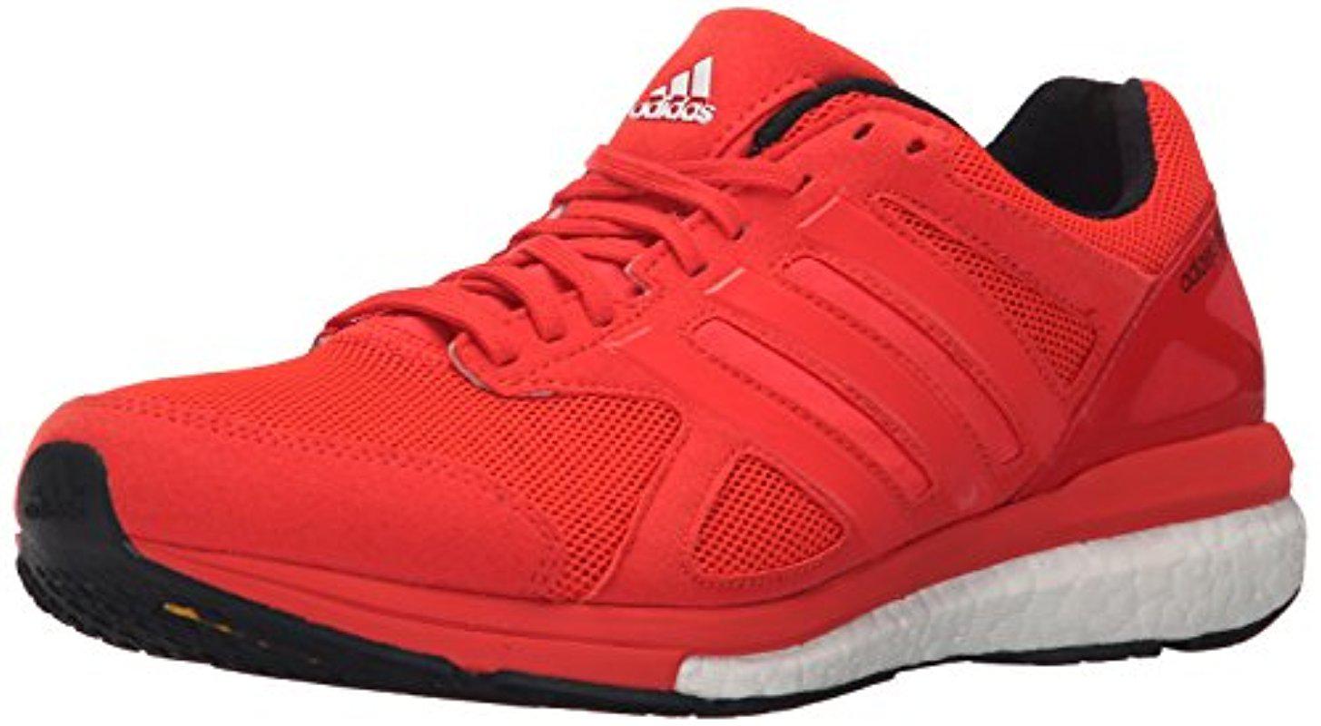 adidas adizero tempo 8