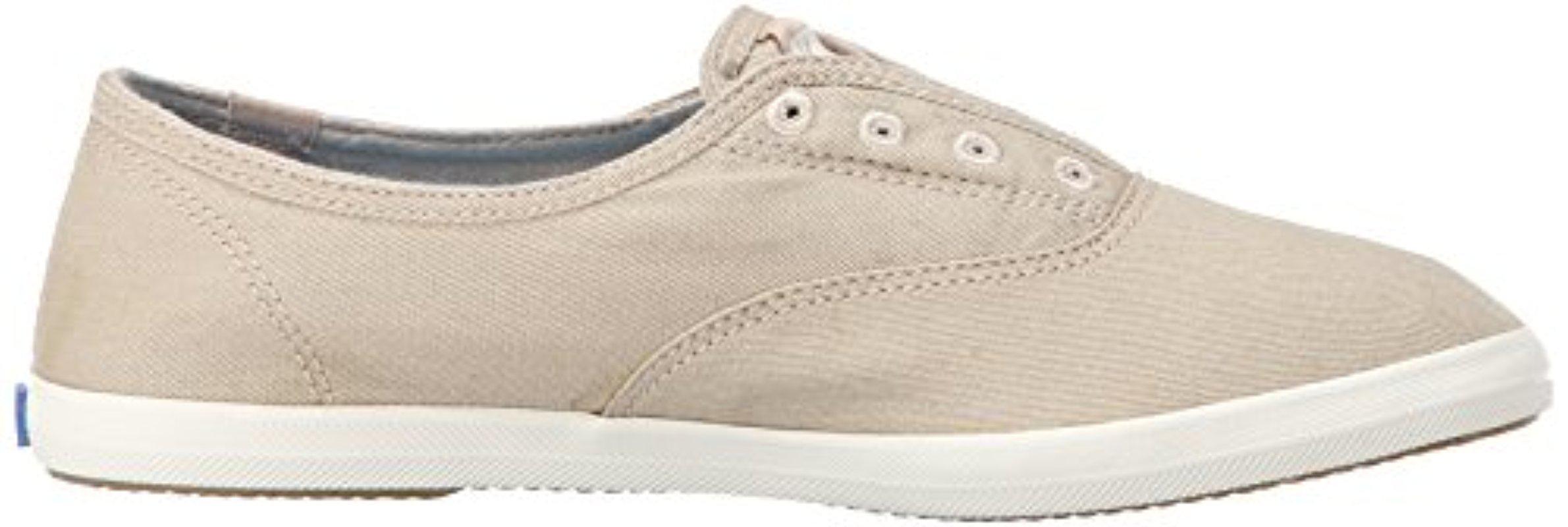 keds chillax taupe