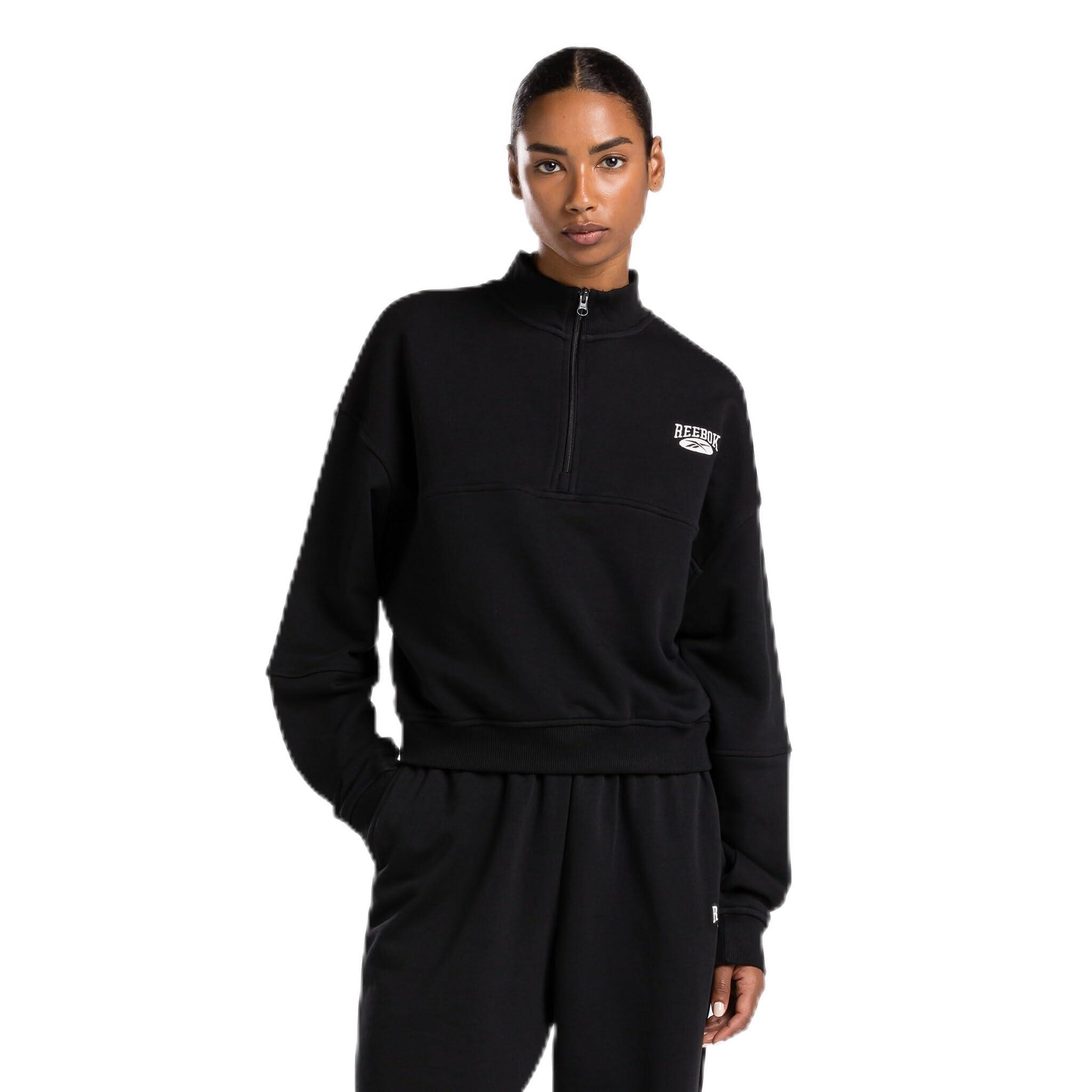 Felpe reebok donne scontate sale
