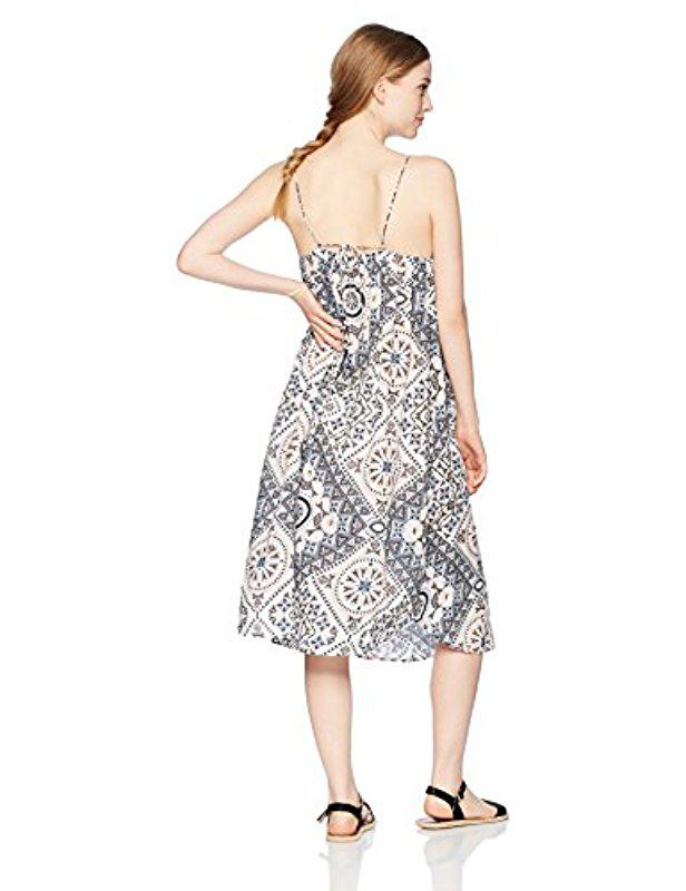 mercury midi dress