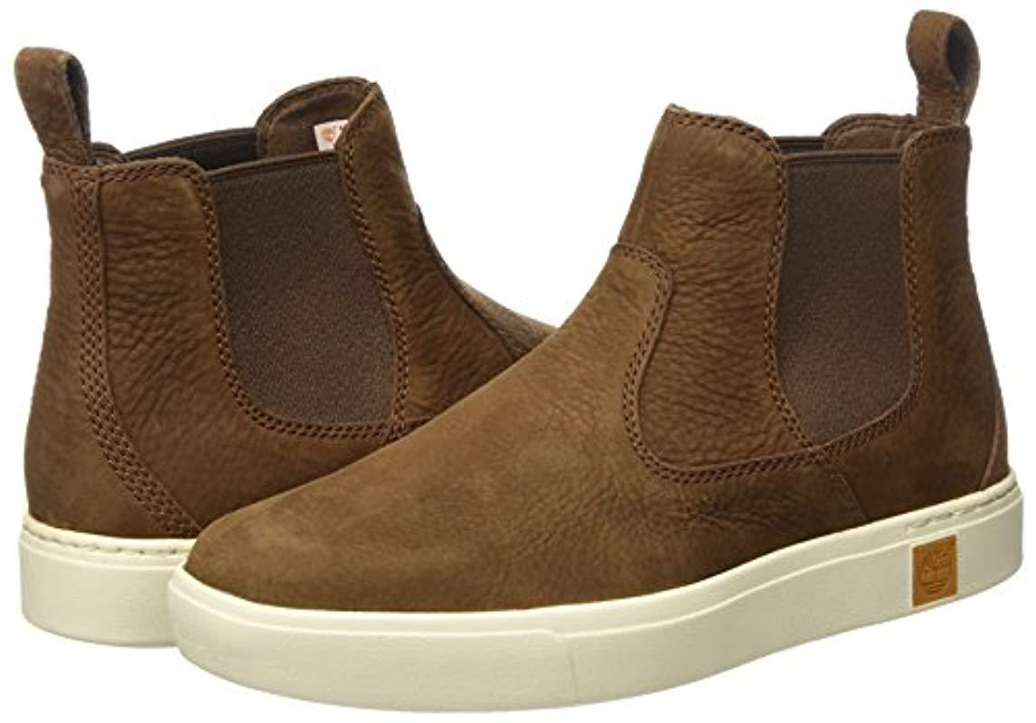 timberland amherst chelsea