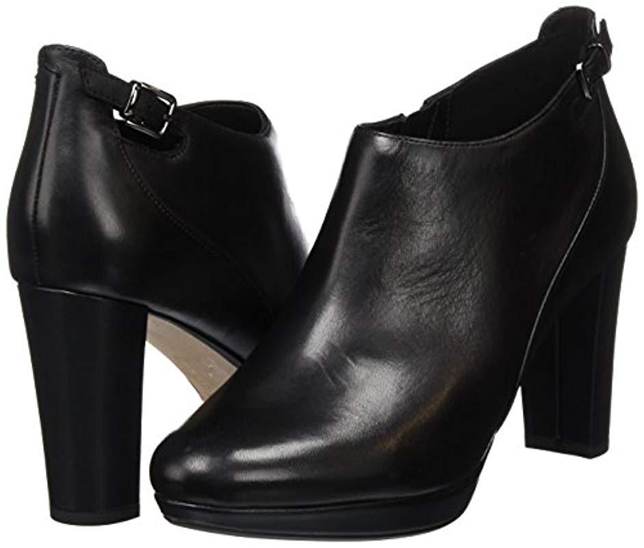 clarks kendra spice bootie