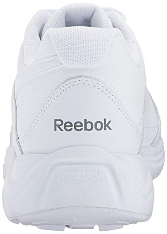 reebok walk ultra v dmx max 2e
